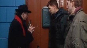 Улицы разбитых фонарей   Прикол с Казановой