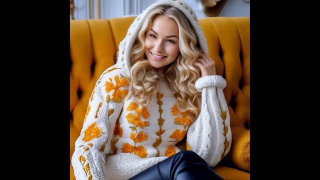 Вязаные Кофты в Шедевруме смотреть онлайн