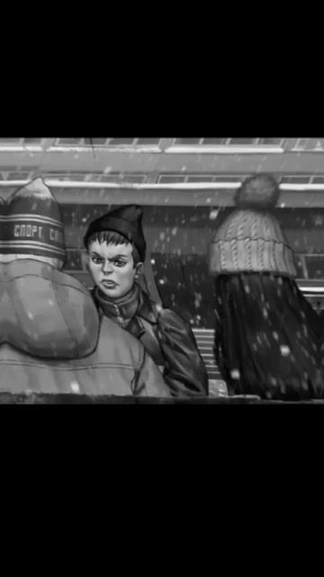 tiny bunnyзайчик 4 эпизод