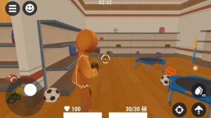 ТОП НЫЧКИ В ХАЙД ОНЛАЙН НА КАРТЕ МОЛЛ!🥷Hide online 2025