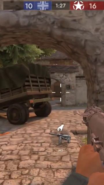 WORLD WAR HEROES СТРЕЛЯЛКИ ОНЛАЙН КАРТА БОСТОНЬ МИССИЯ 6 SHORTS смотреть онлайн