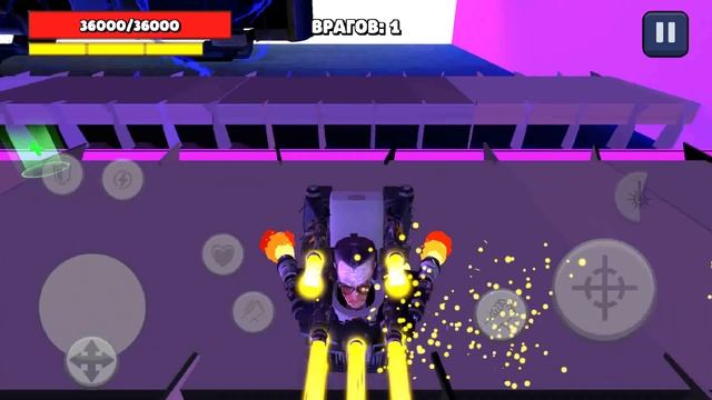 Я ОТКРЫЛ G-MAN'А ЗА 100 000 ЧИПОВ В ТУАЛЕТ АГЕНТАХ! ЭТО САМЫЙ МОЩНЫЙ ПЕРСОНАЖ!