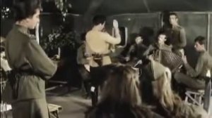 Нiч яка мiсячна - В бой идут одни старики