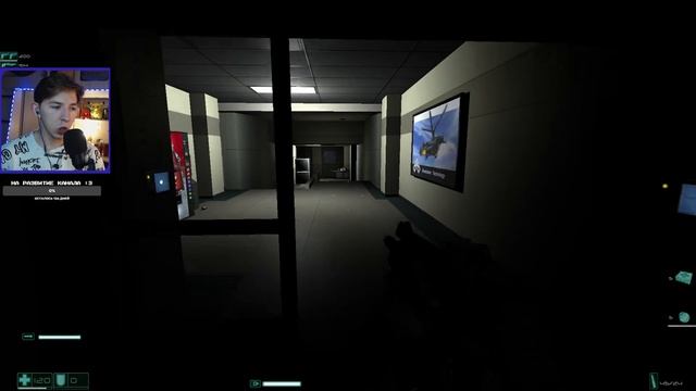 ПРОДОЛЖАЕМ ВЫПОЛНЯТЬ ЗАДАНИЯ I F.E.A.R I СТРИМ I ПОЛНОЕ ПРОХОЖДЕНИЕ #4