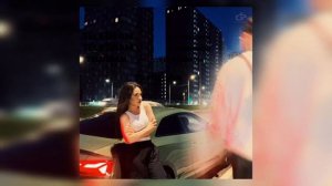 Jakone & Kiliana - Асфальт (песня 2024)