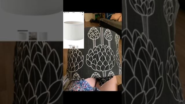 НОВАЯ ЖИЗНЬ СТАРЫМ ВЕЩАМ /ТОРШЕР #shorts  #shortvideo #творчест?