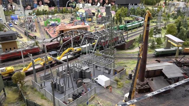 202403 Россия Санкт Петербург Гранд Макет смотреть онлайн