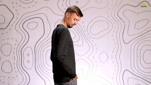 Футболка Turbat Cozy Logo смотреть онлайн