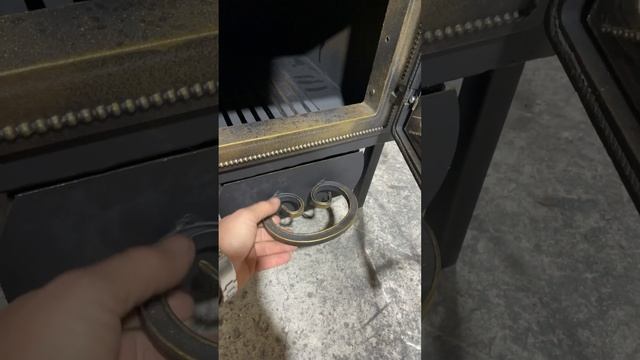 Печь буржуйка смотреть онлайн