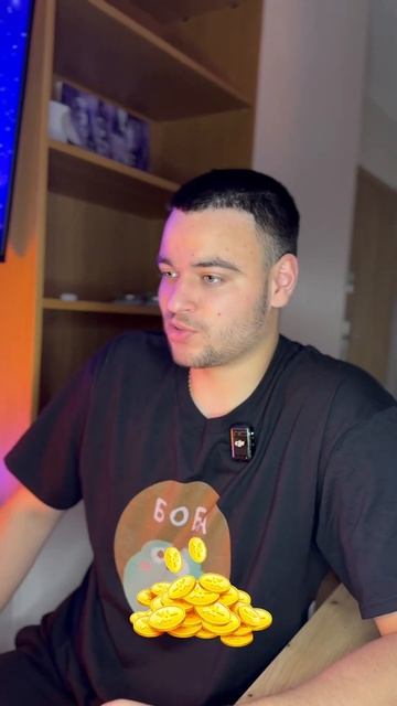 а у тебя выполнены все критерии? #крипта #криптовалюта смотреть онлайн