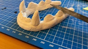 Маска ФУРРИ / ФУРСЬЮТ часть 2