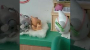 Lps~Улыбка пересмешника. °1 серия°