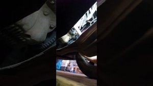 Деу нексия .Кронштейн датчика коленвала+Датчик коленв