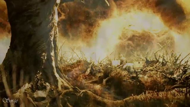 Последняя битва Титана смотреть онлайн