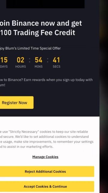 💸blum вышел на листинг💸 #темки #shorts #заработок #крипт? смотреть онлайн