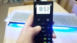 Fullgain 158 Настройка автоматического режима