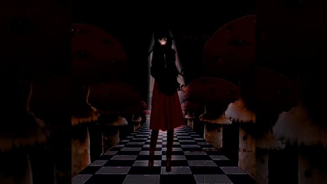 Нора. (смотреть при ярком освещение)