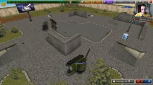 Песочница ВаспоРельса | MyTanks LP#4