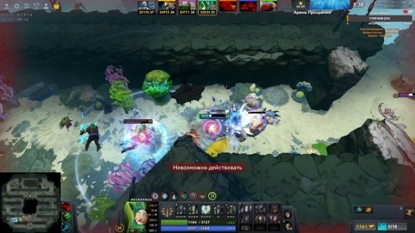 НОВЫЙ ПАТЧ В WORLD OF DOTA! САМЫЕ ИМБОВЫЕ БИЛДЫ НА НОВЫХ ГЕРОЕВ ТОЛЬКО ТУТ!