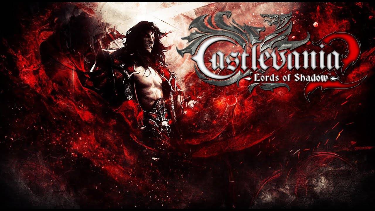 Кастлвания ╬ Лорд Тене ╬Прохождение Castlevania Lords of Shadow 2 Серия № 10 смотреть онлайн