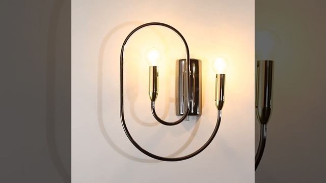 Бра Favourite 1676-2W - видеообзор смотреть онлайн