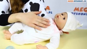 Interactive Baby Annabell / Интерактивная Бейби Анабель - Zapf Creation - 116713
