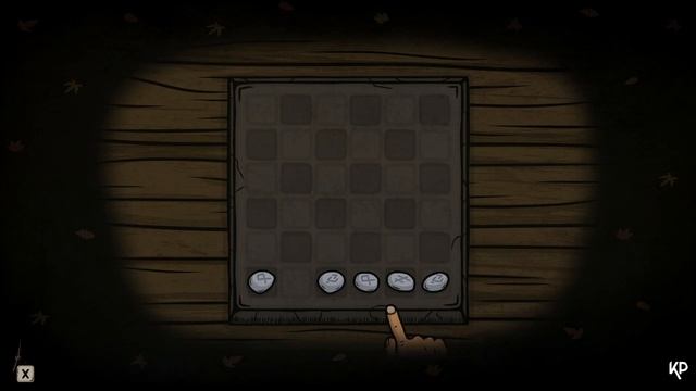 Creepy Tale ► Добрый Финал | 2