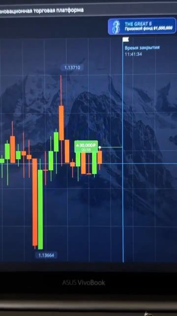 Робот анализатор #деньги смотреть онлайн