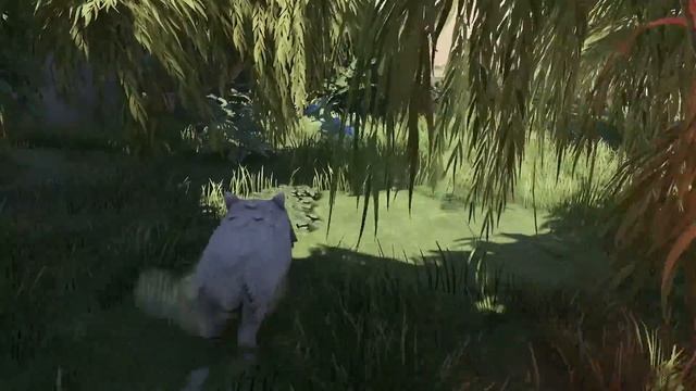 Lost Ember -1- ПОТЕРЯННАЯ ИСКОРКА [Прохождение на русском] смотреть онлайн