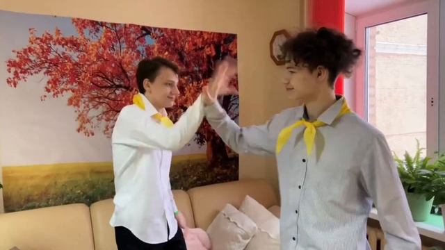 Видеотрейлер к концертной программе "О спорт, ты - жизнь, а жизнь прекрасна!" фестиваля "1+1" смотреть онлайн