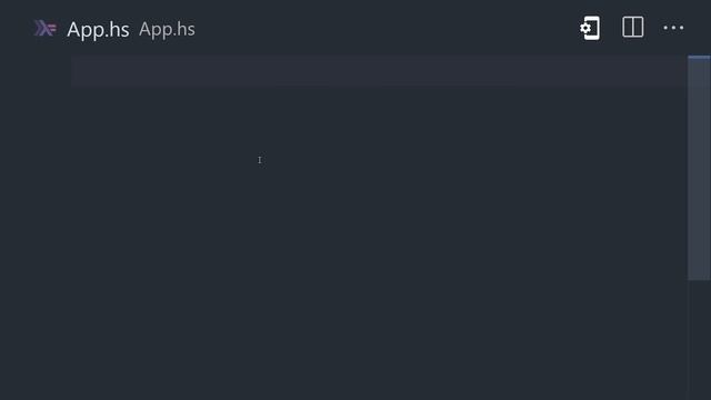 Haskell in 100 Seconds смотреть онлайн