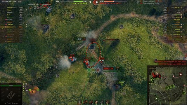 Мастер на Conqueror Gun Carriage смотреть онлайн