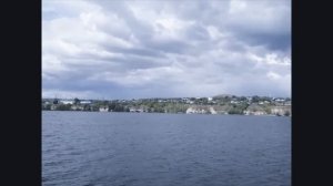 Круиз по Волге на теплоходе Юрий Никулин.