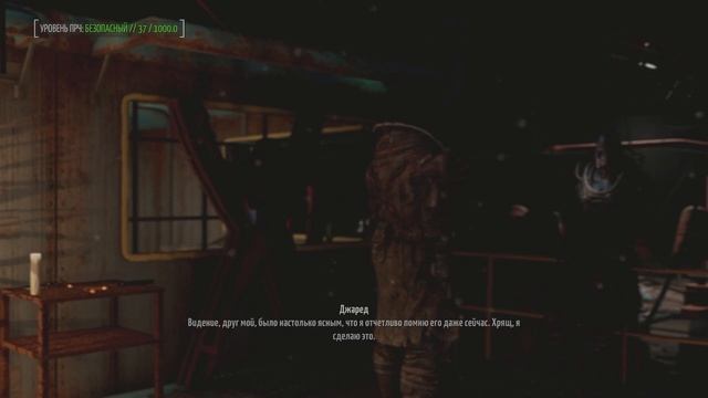 Обзор мода Commonwealth Slavers смотреть онлайн