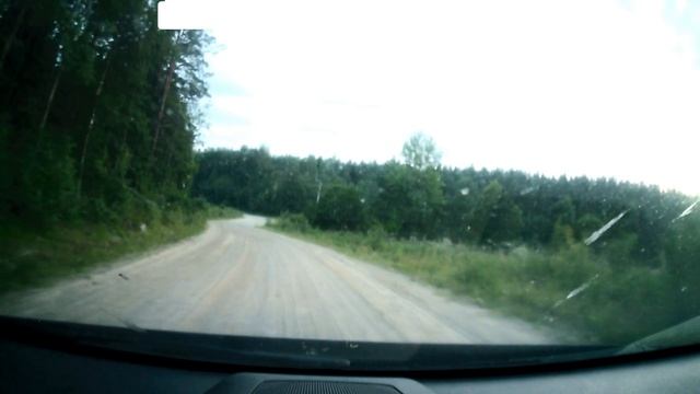 Лумиваара - оз Ханкасъярви.mp4 смотреть онлайн