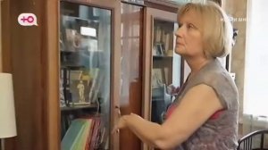 "Не ври мне", 2 серия