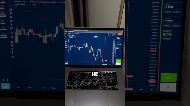 Возможно ли разбогатеть имея ВСЕГО 5,000₽? Проверяю на Bi