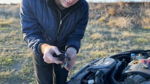 НЕУДАЧНАЯ замена лампочек ДАЛЬНЕГО СВЕТА(( Kia ceed 2008