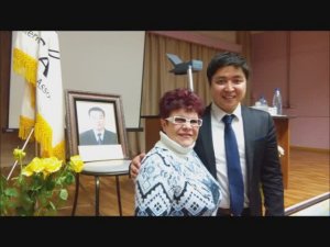 25 МАРТА В МОСКОВСКОЙ АКАДЕМИИ СУ-ДЖОК СОСТОЯЛСЯ ДЕНЬ ПАМЯТИ ПРОФЕССОРА ПАКА ЧЖЕ ВУ.