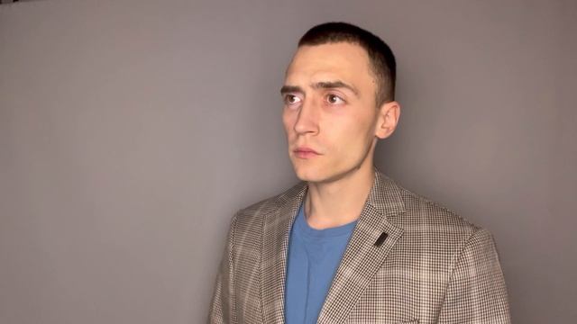 Проба Дизайнер (Алексеев Игорь) смотреть онлайн