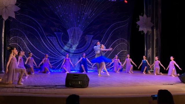 Пектораль-Ноктюрн