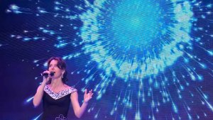 "Не отрекаются любя" Анастасия Липаева Глеб Тимошенко