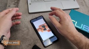 Вот ПОЧЕМУ СТОИТ КУПИТЬ Смартфон CUBOT MAX 5! 🔥 Быстрый Обзор