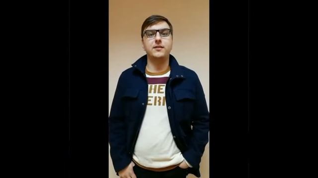 Видео-отзыв Федора об открытом уроке финансовой грамо смотреть онлайн