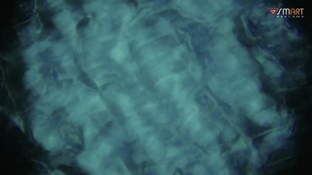 Гобо-проектор с эффектом воды смотреть онлайн