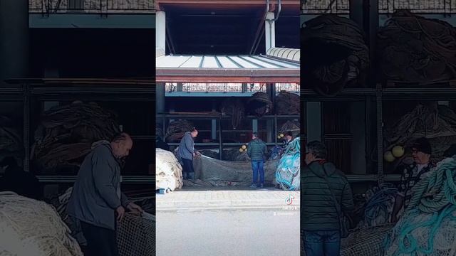 Плести мужское дело! смотреть онлайн