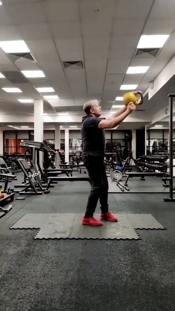 Фитнес-клуб 