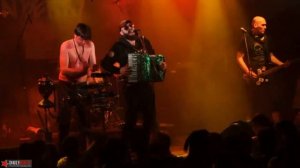 Голос Омерики  - Алтернатива @ Glastonberry, 13.04.2018