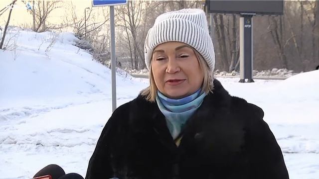 Новокузнечане приняли активное участие в акции по ути смотреть онлайн