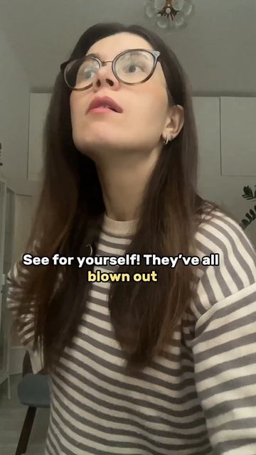 💫 Лампочка перегорела. Проверь свой 🇬🇧